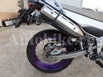 �������� �� ������ �������� Yamaha XT250X-2 2008 ���� 15
